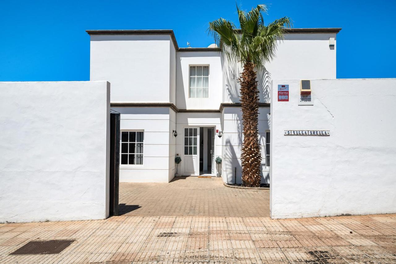 Villa Sheila Puerto del Carmen  Exterior foto